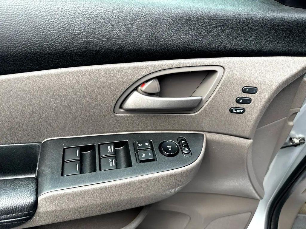 used 2011 Honda Odyssey car, priced at $11,000