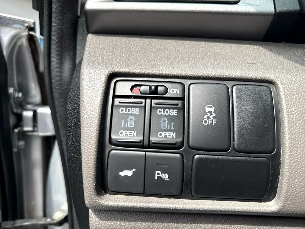 used 2011 Honda Odyssey car, priced at $11,000