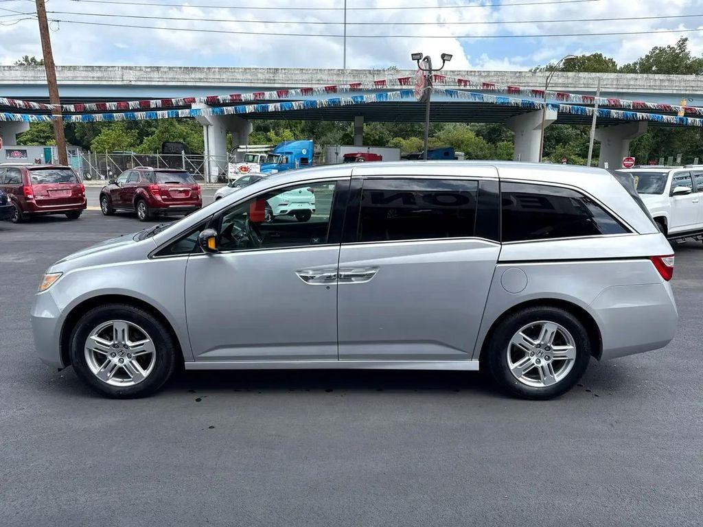 used 2011 Honda Odyssey car, priced at $11,000