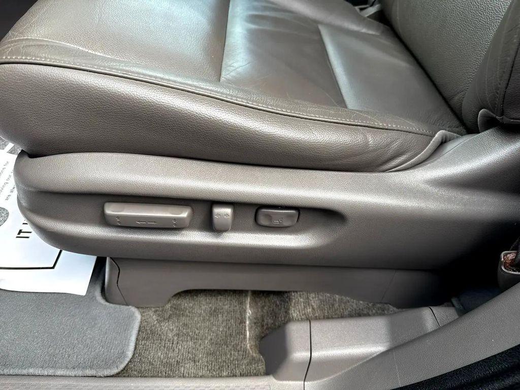 used 2011 Honda Odyssey car, priced at $11,000