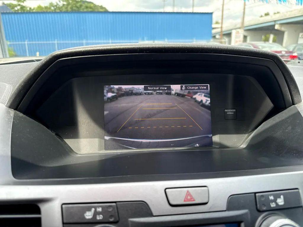 used 2011 Honda Odyssey car, priced at $11,000