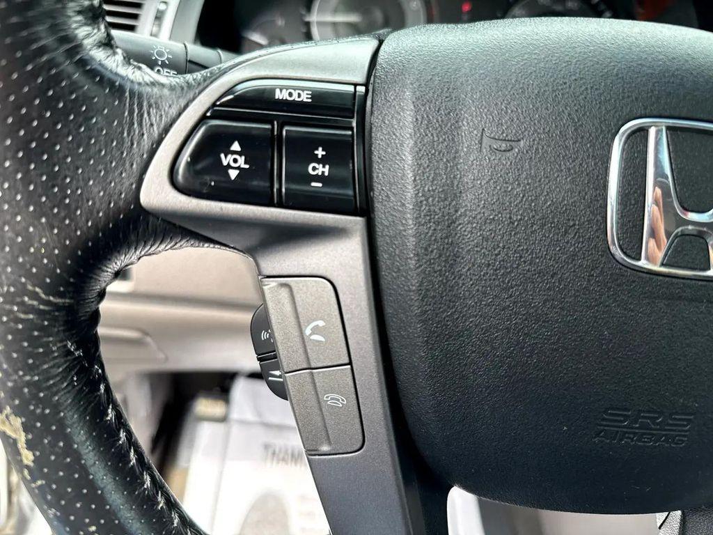 used 2011 Honda Odyssey car, priced at $11,000