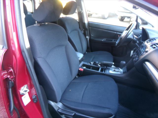 used 2014 Subaru Impreza car, priced at $9,995