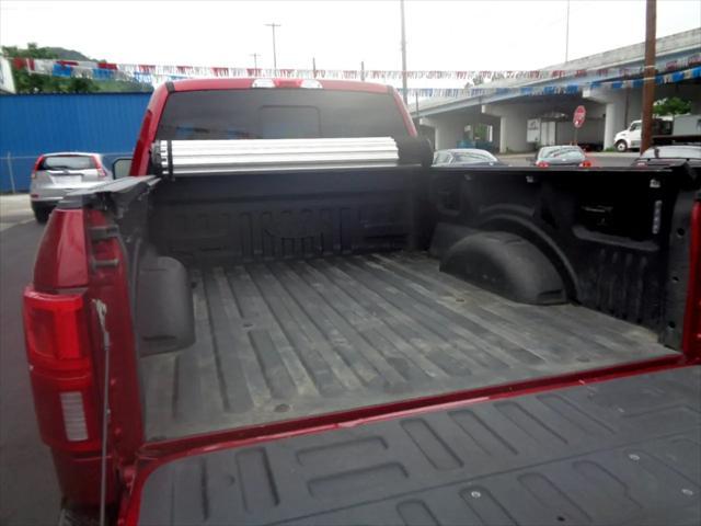 used 2019 Ford F-150 car, priced at $31,500
