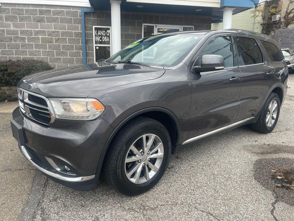 used 2014 Dodge Durango car, priced at $10,995