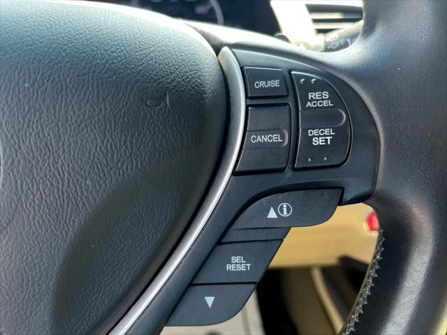 used 2013 Acura RDX car, priced at $6,700