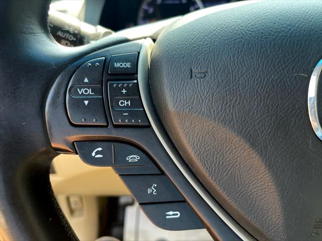 used 2013 Acura RDX car, priced at $6,700