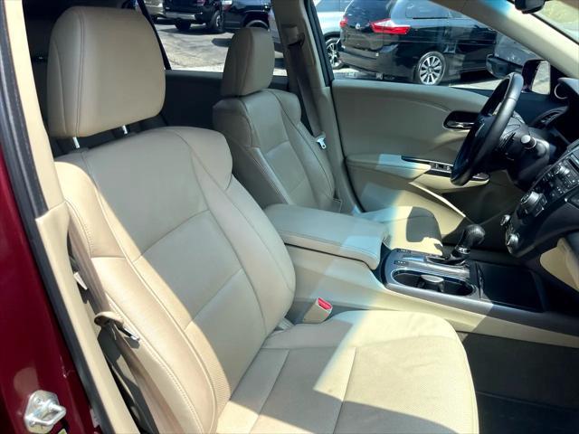 used 2013 Acura RDX car, priced at $6,700