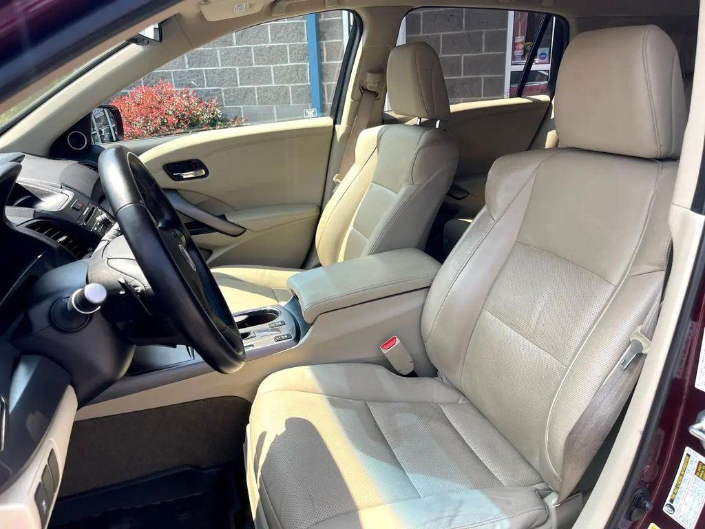 used 2013 Acura RDX car, priced at $5,650