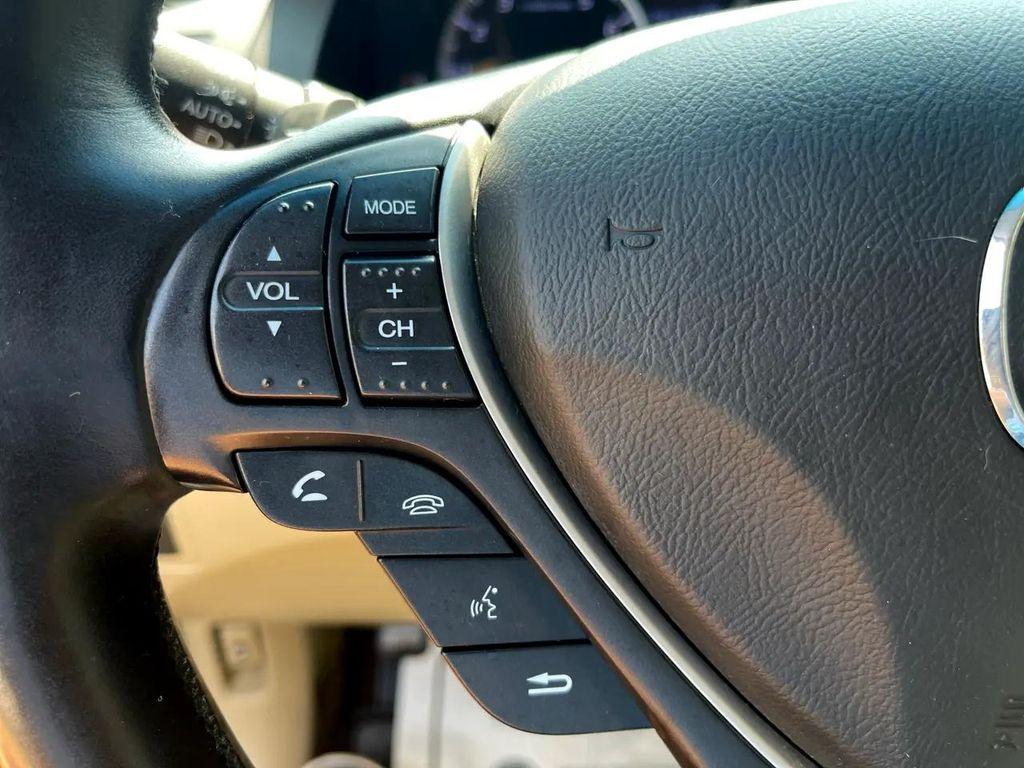 used 2013 Acura RDX car, priced at $5,650