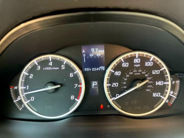 used 2013 Acura RDX car, priced at $6,700