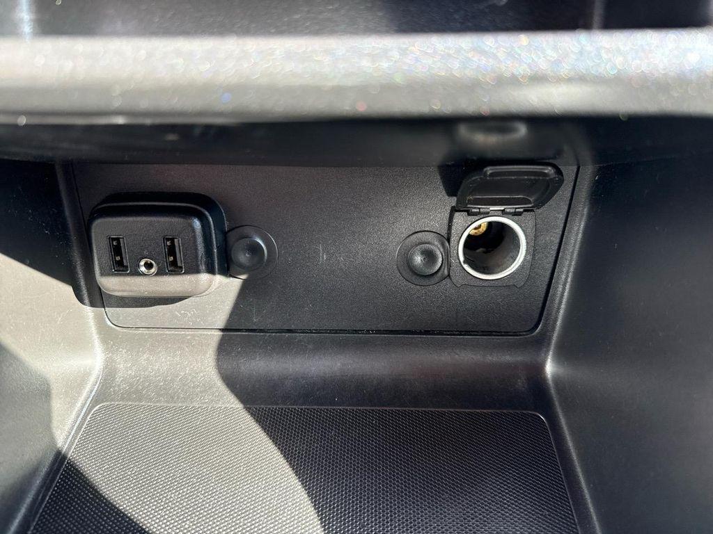 used 2020 Chevrolet Colorado car, priced at $18,500