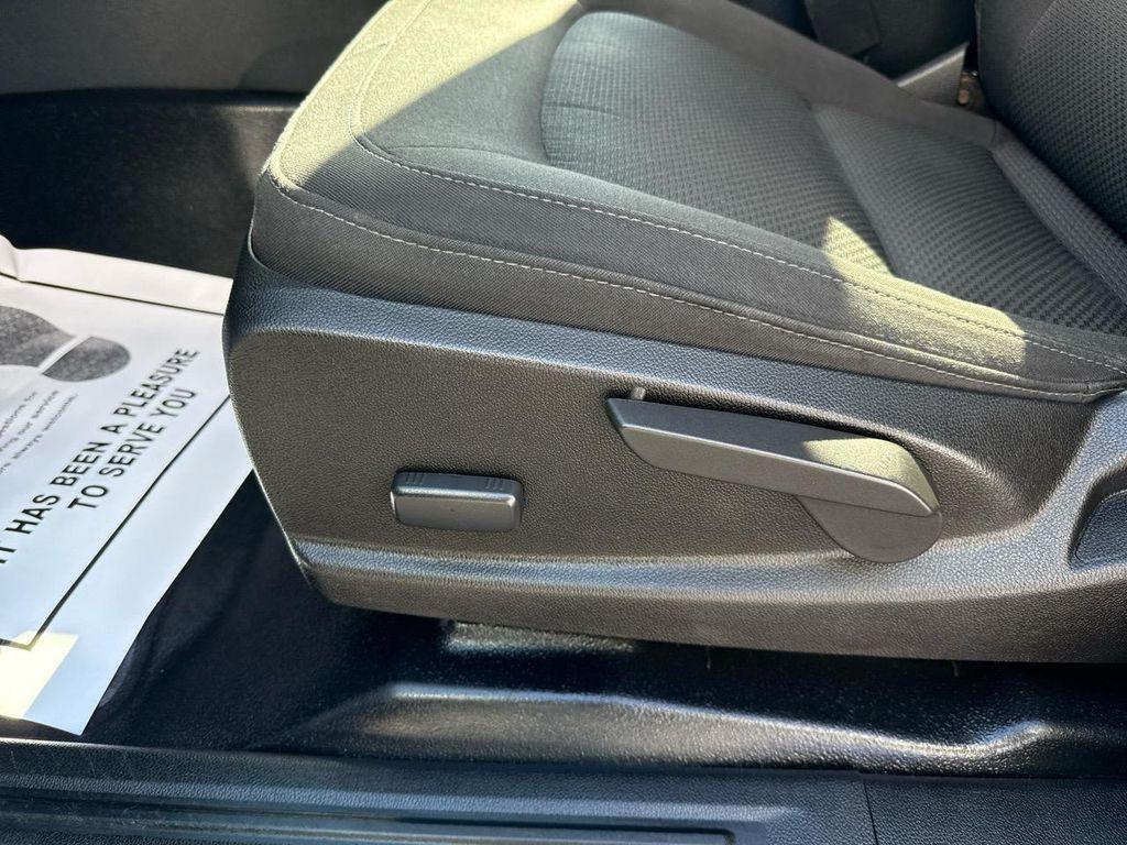 used 2020 Chevrolet Colorado car, priced at $18,500