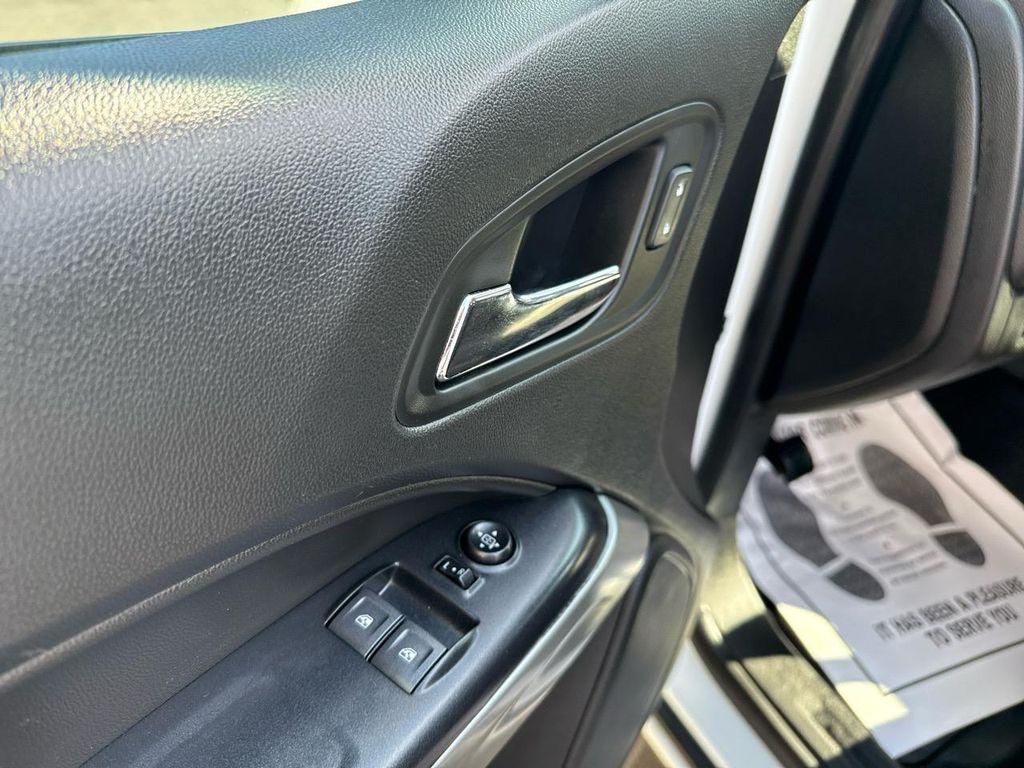 used 2020 Chevrolet Colorado car, priced at $18,500