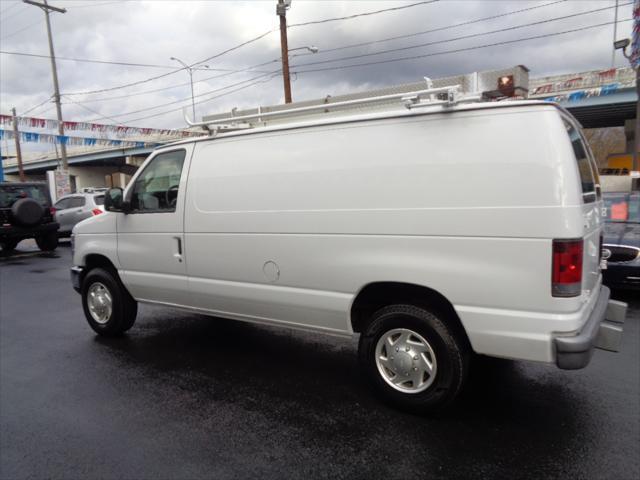 used 2013 Ford E250 car, priced at $13,500