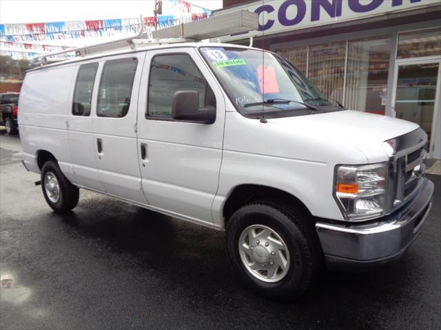 used 2013 Ford E250 car, priced at $13,500