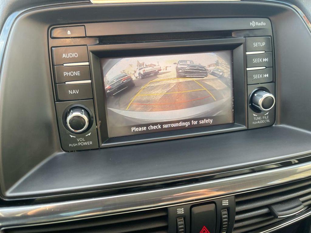 used 2015 Mazda Mazda6 car, priced at $9,995