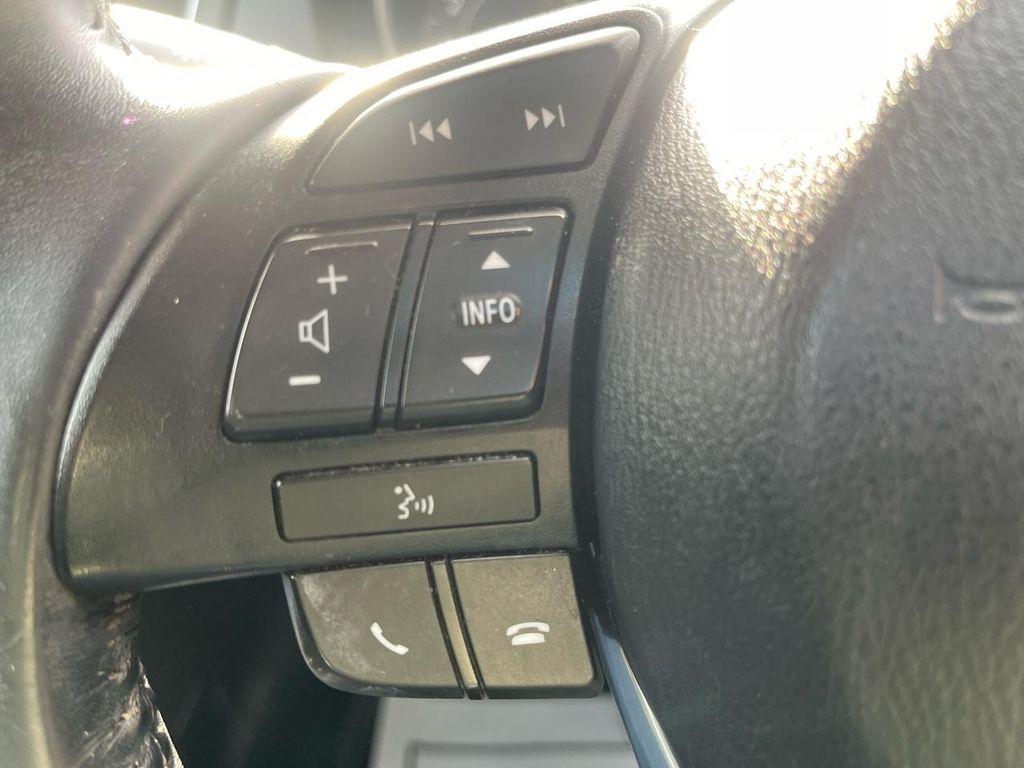 used 2015 Mazda Mazda6 car, priced at $9,995