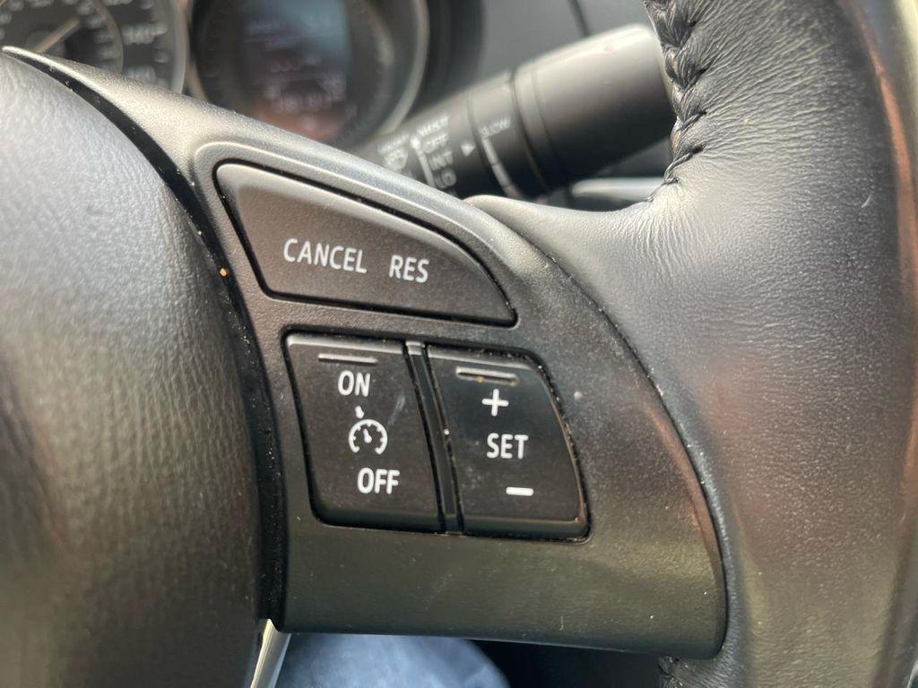 used 2015 Mazda Mazda6 car, priced at $9,995
