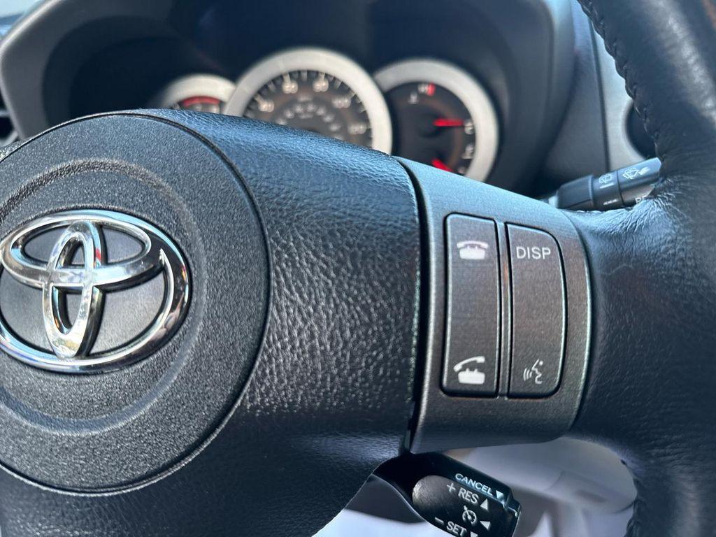 used 2011 Toyota RAV4 car, priced at $11,000