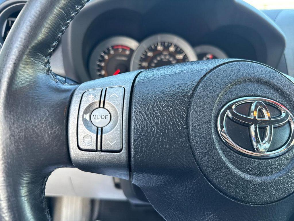 used 2011 Toyota RAV4 car, priced at $11,000
