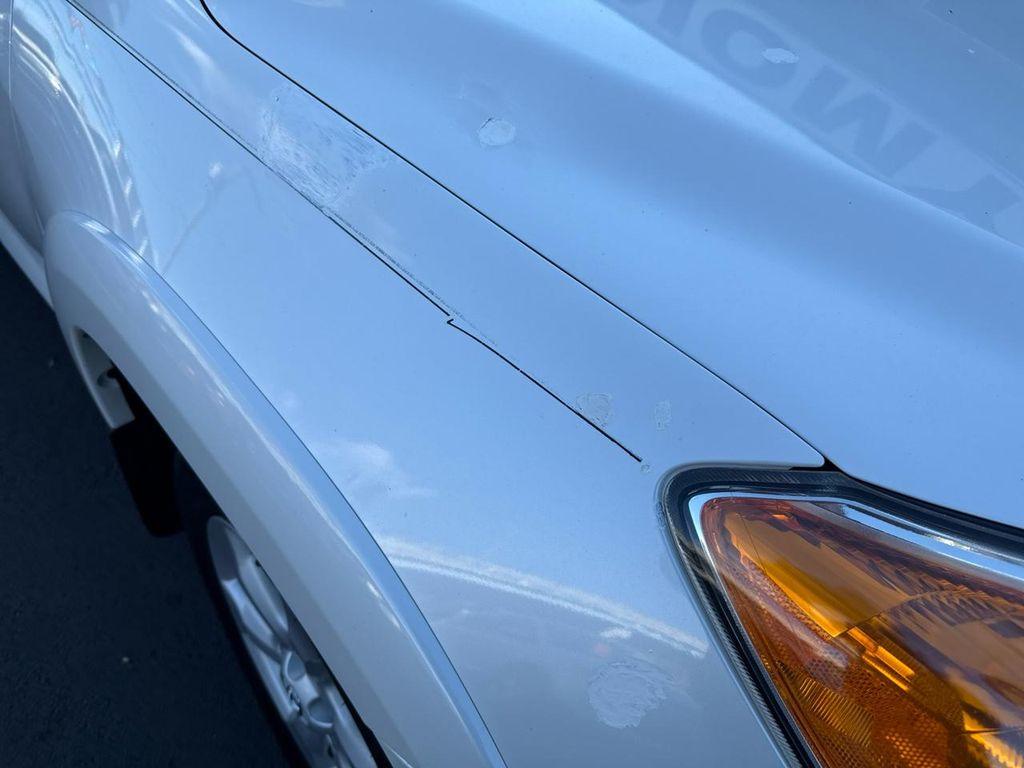 used 2011 Toyota RAV4 car, priced at $11,000