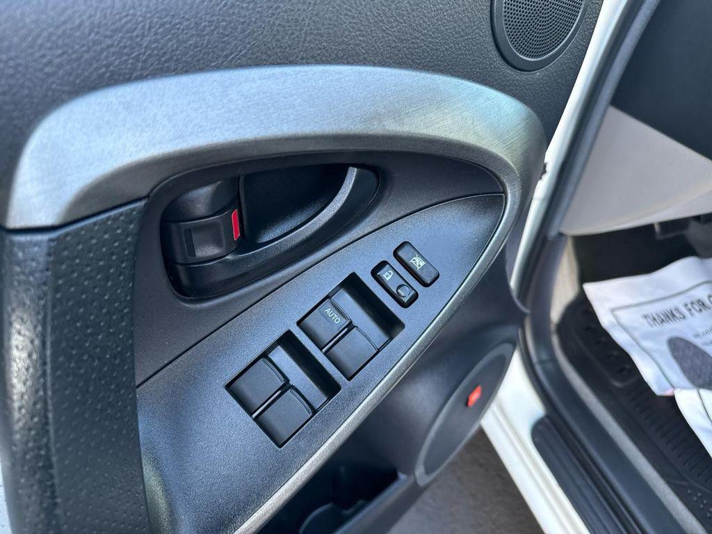 used 2011 Toyota RAV4 car, priced at $11,000