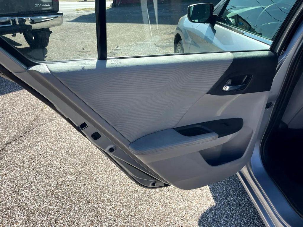 used 2017 Honda Accord car, priced at $12,995