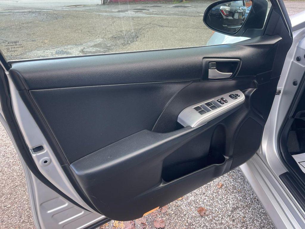 used 2014 Toyota Camry car, priced at $9,995