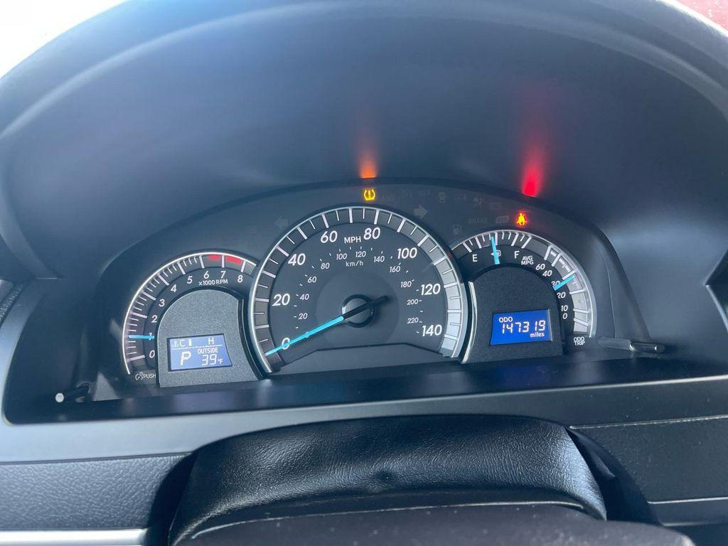 used 2014 Toyota Camry car, priced at $9,995