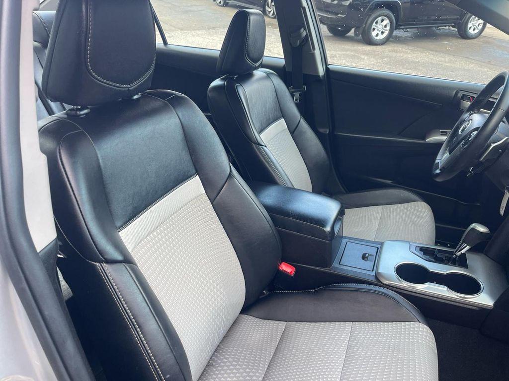 used 2014 Toyota Camry car, priced at $9,995