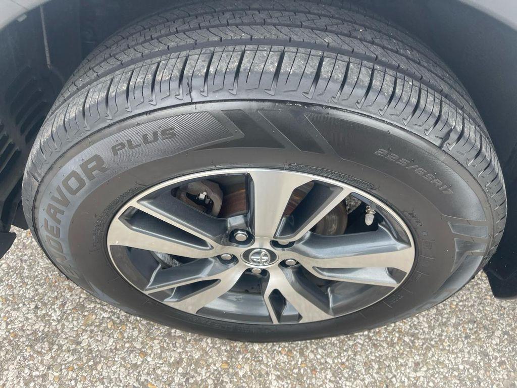 used 2016 Toyota RAV4 car, priced at $12,995