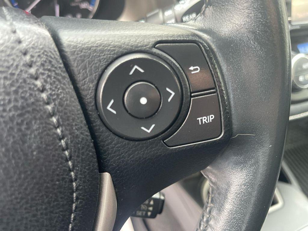 used 2016 Toyota RAV4 car, priced at $12,995