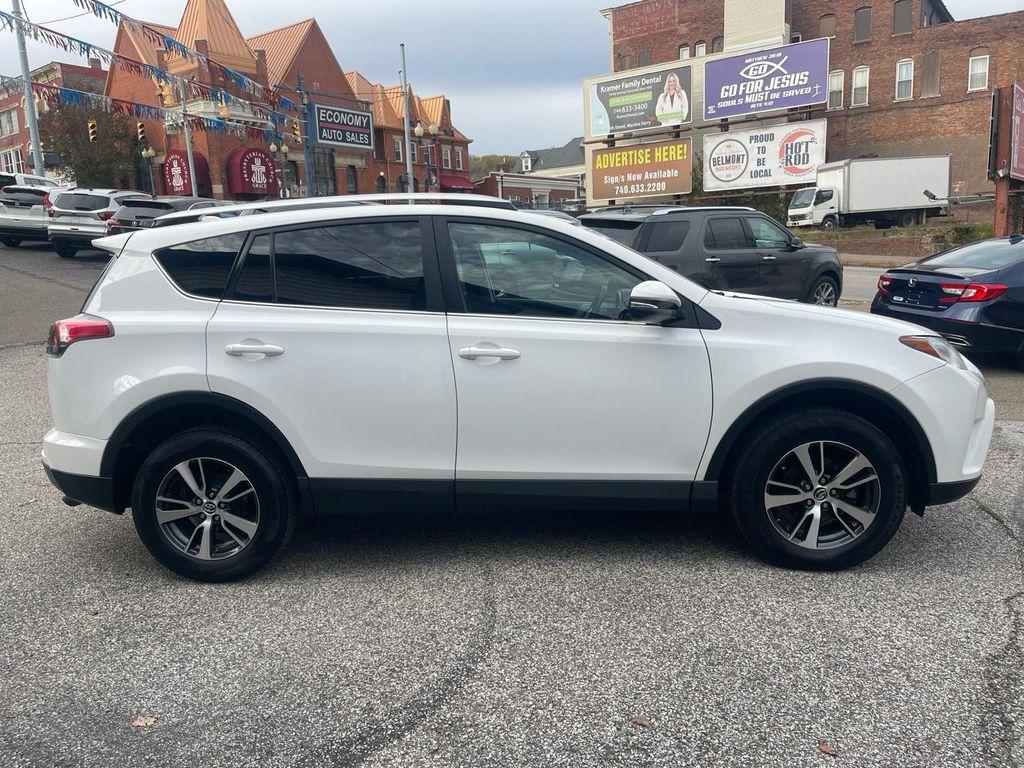 used 2016 Toyota RAV4 car, priced at $12,995