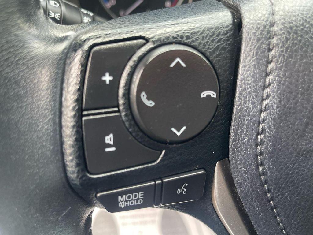 used 2016 Toyota RAV4 car, priced at $12,995