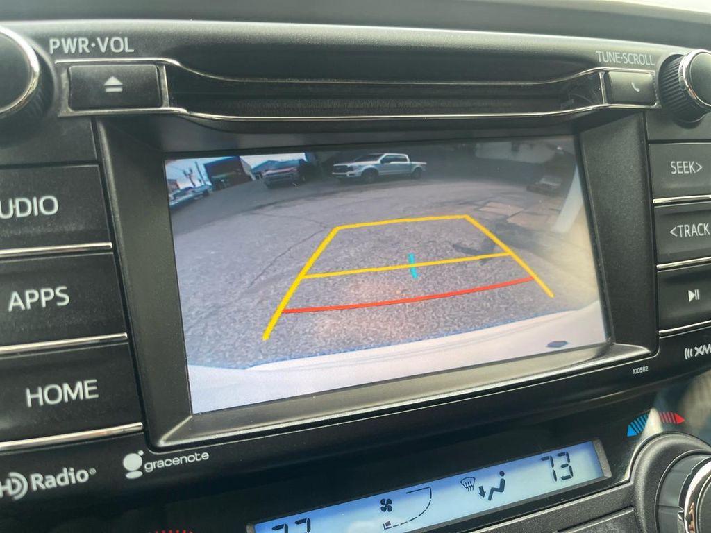 used 2016 Toyota RAV4 car, priced at $12,995