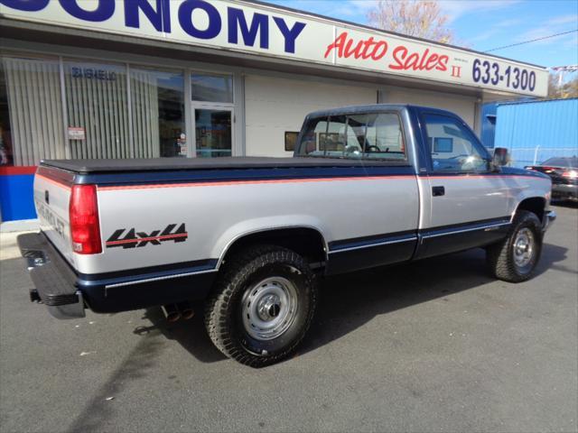 used 1988 Chevrolet Pickup Truck car, priced at $18,000