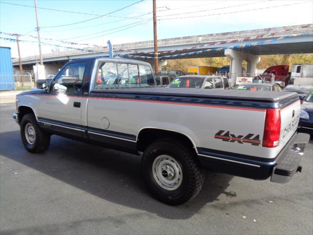 used 1988 Chevrolet Pickup Truck car, priced at $18,000