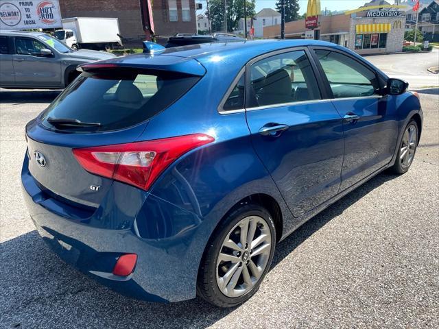used 2016 Hyundai Elantra GT car, priced at $8,995