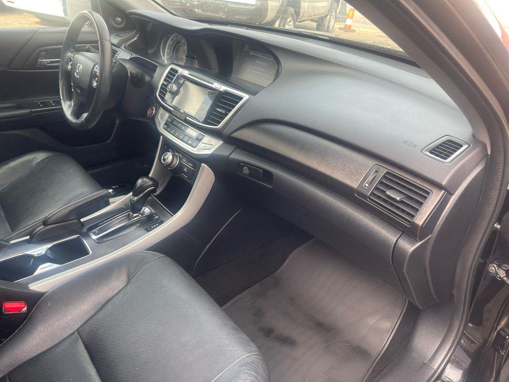 used 2014 Honda Accord car, priced at $11,995