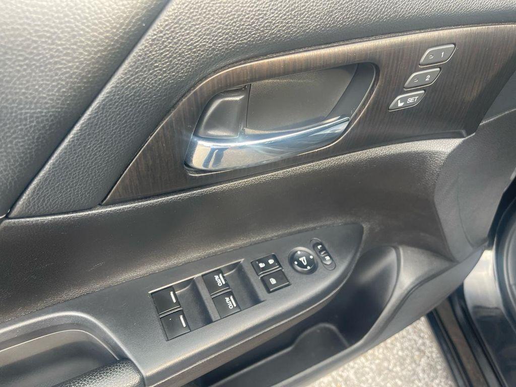 used 2014 Honda Accord car, priced at $11,995