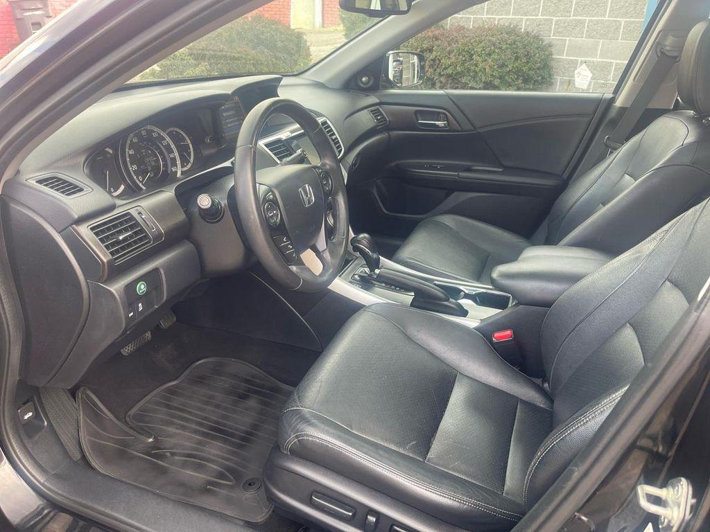 used 2014 Honda Accord car, priced at $11,995