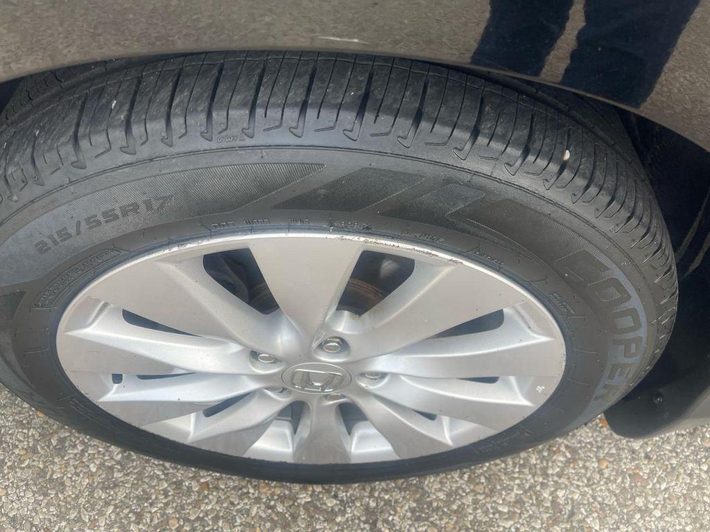 used 2014 Honda Accord car, priced at $11,995