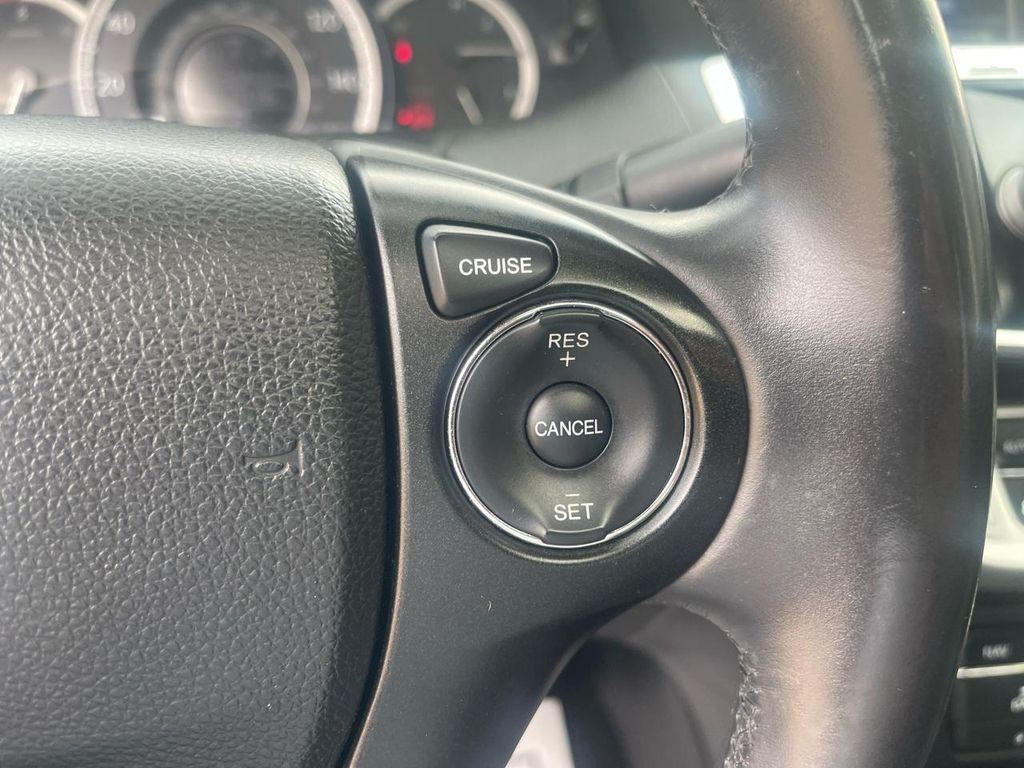 used 2014 Honda Accord car, priced at $11,995