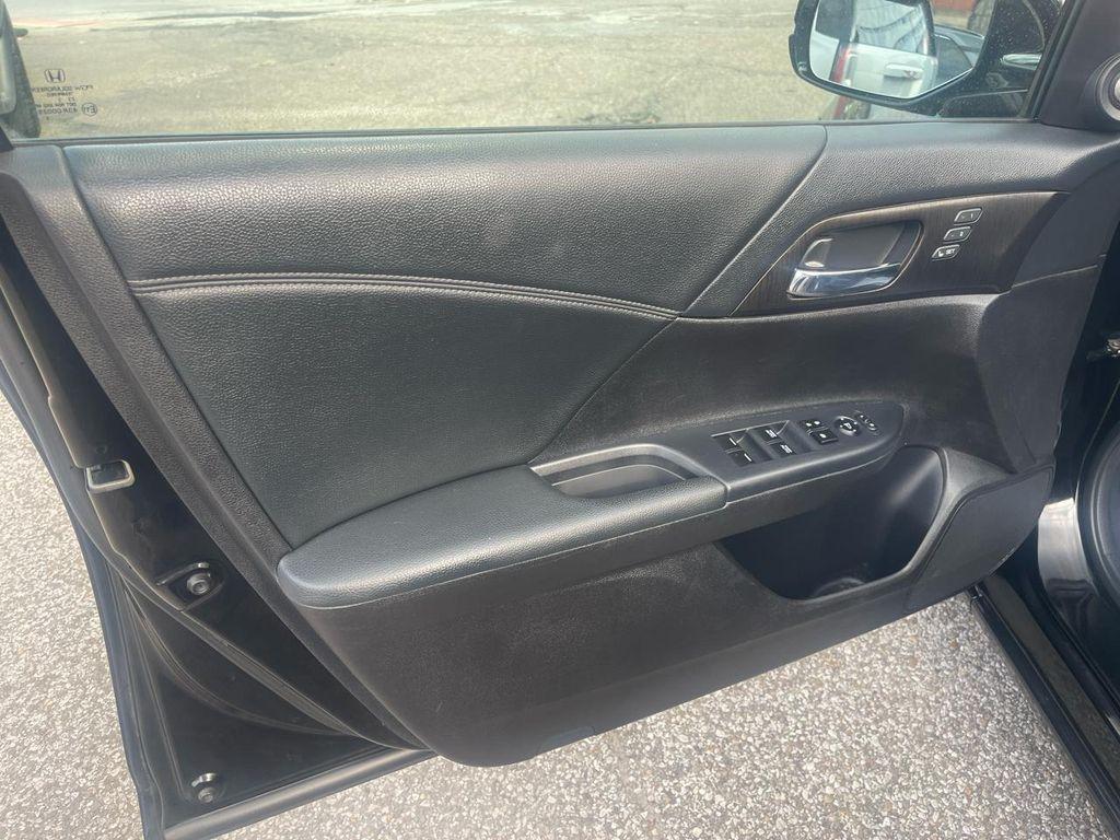 used 2014 Honda Accord car, priced at $11,995