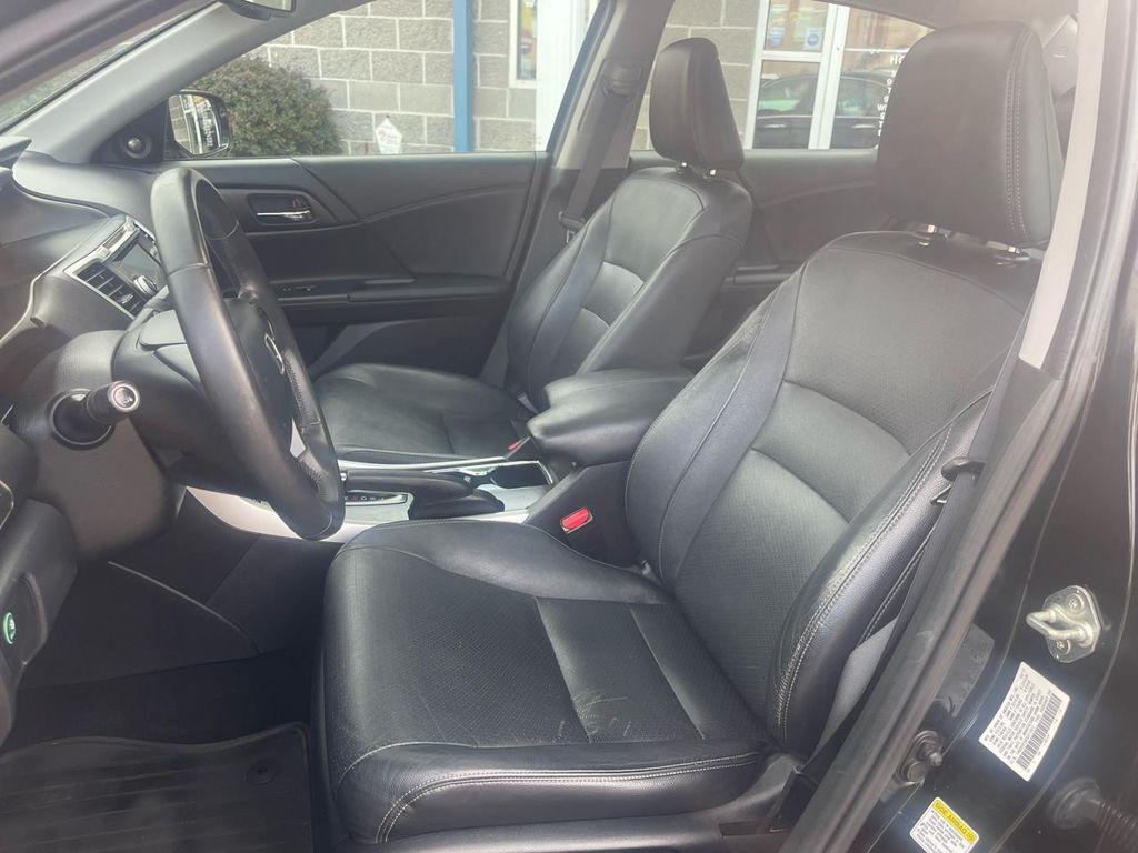 used 2014 Honda Accord car, priced at $11,995