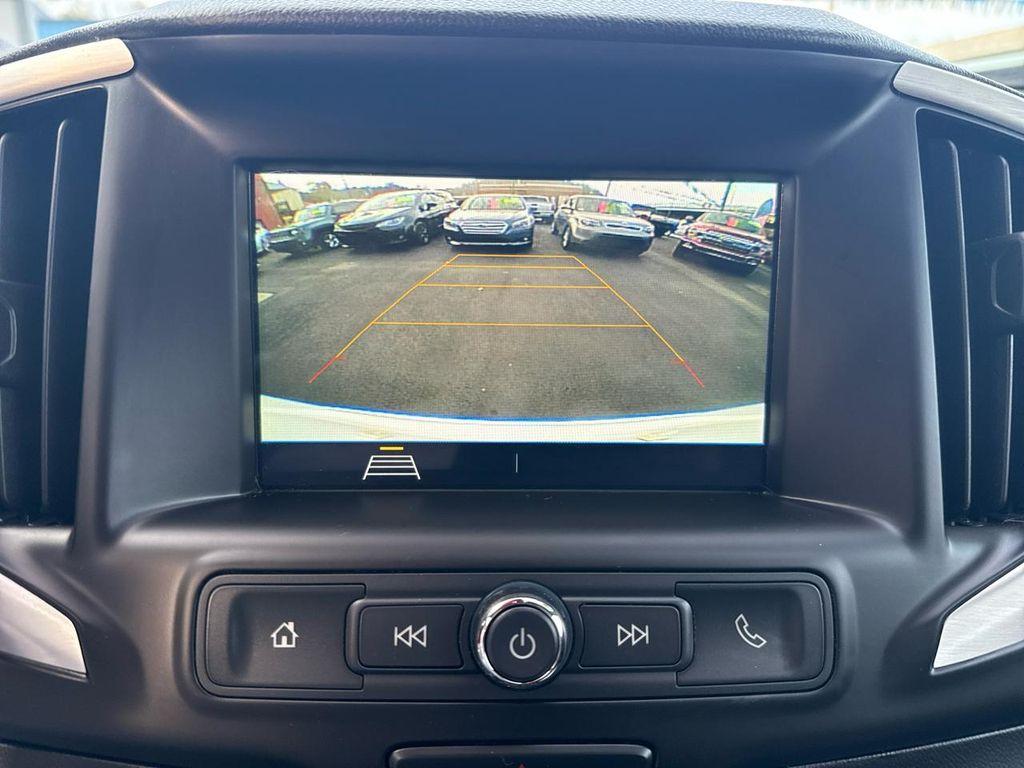 used 2019 GMC Terrain car, priced at $13,900