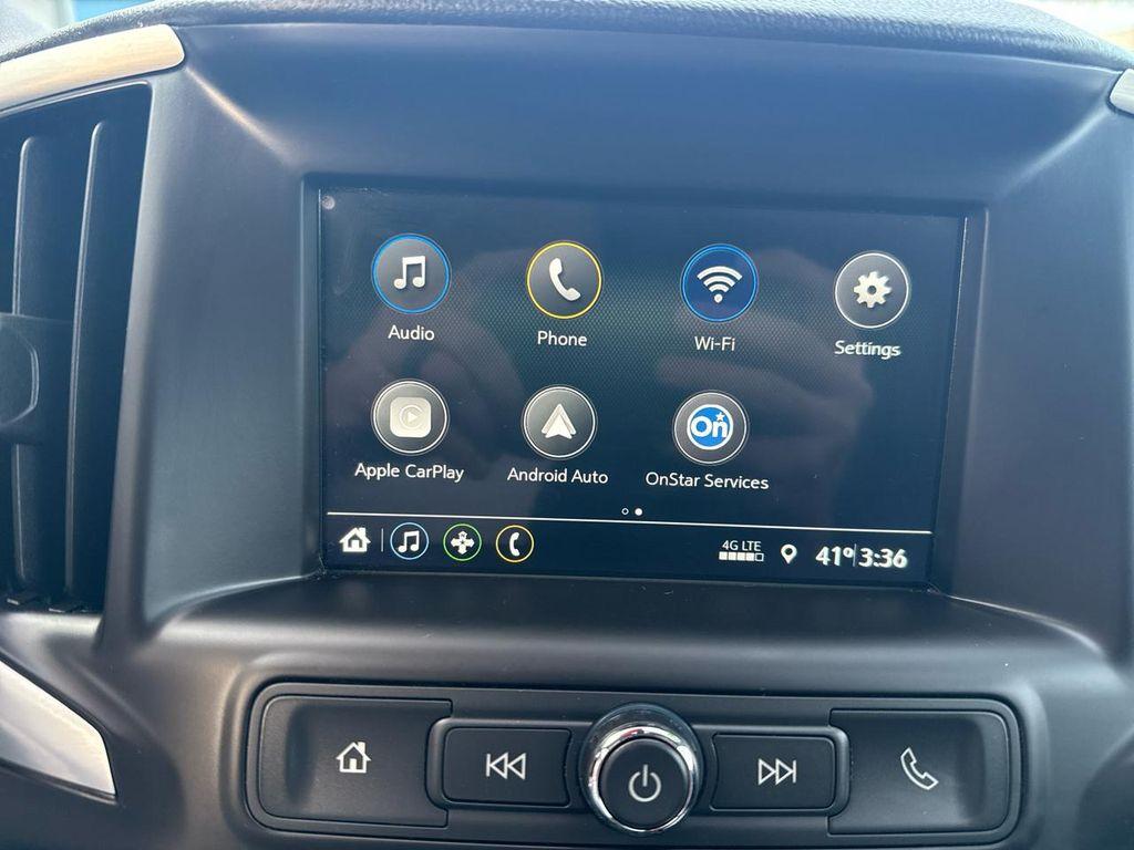 used 2019 GMC Terrain car, priced at $13,900