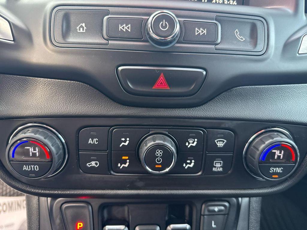 used 2019 GMC Terrain car, priced at $13,900