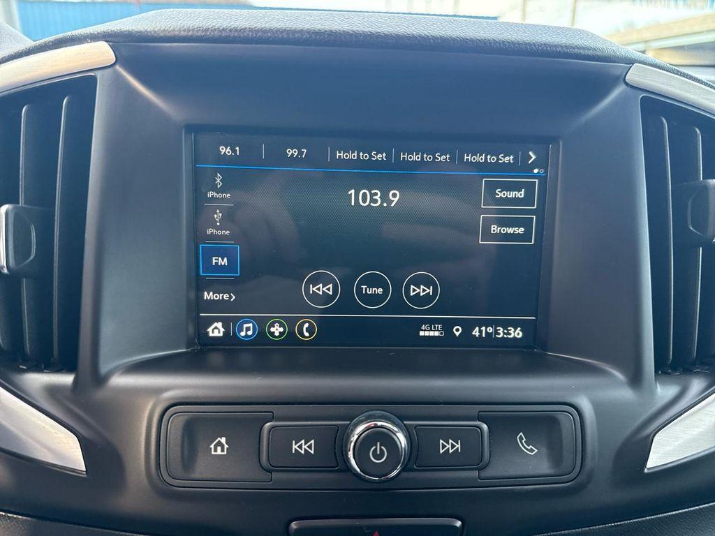 used 2019 GMC Terrain car, priced at $13,900